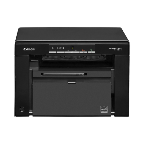 Canon imageCLASS MF3010 VP Multifunction Laser Printer — Being Shipped