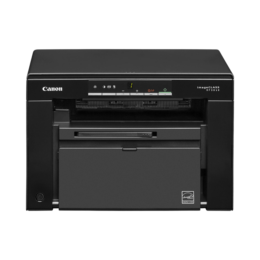 Canon imageCLASS MF3010 VP Multifunction Laser Printer — Being Shipped
