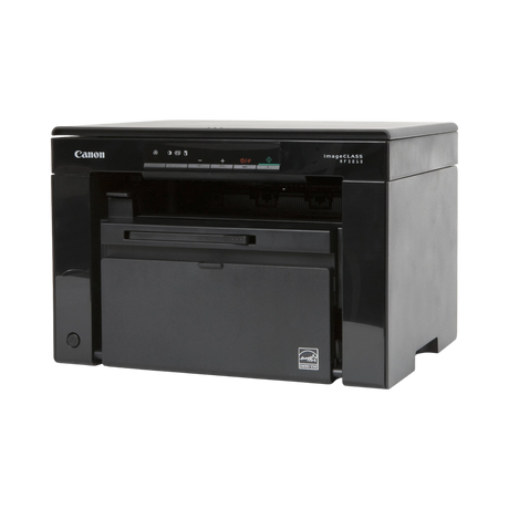 Canon imageCLASS MF3010 VP Multifunction Laser Printer — Being Shipped