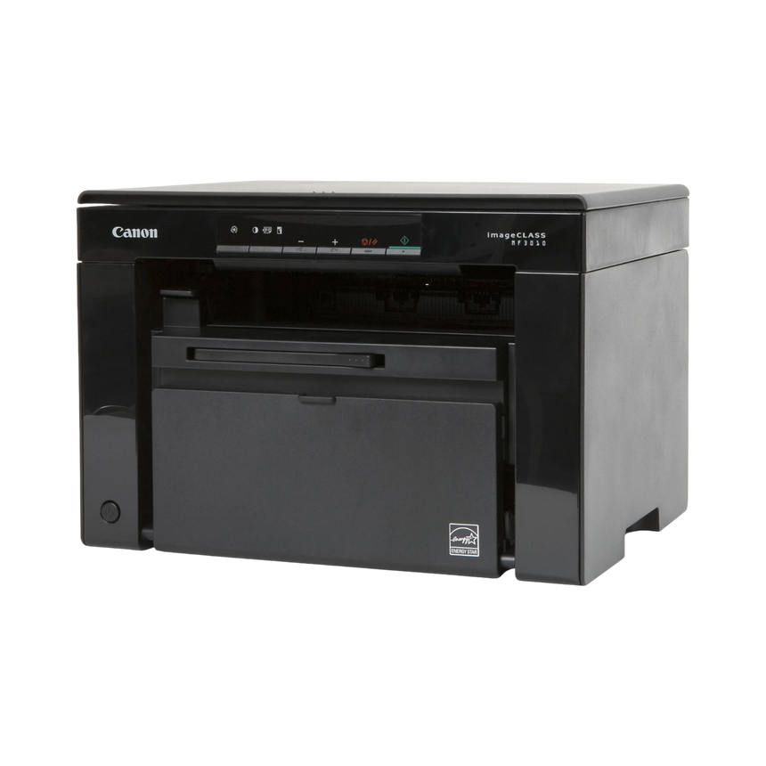 Canon imageCLASS MF3010 VP Multifunction Laser Printer — Being Shipped