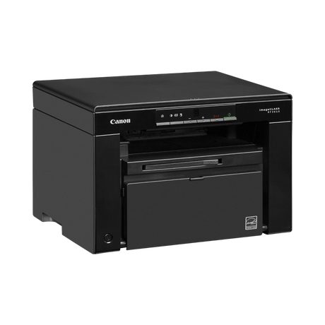 Canon imageCLASS MF3010 VP Multifunction Laser Printer — Being Shipped