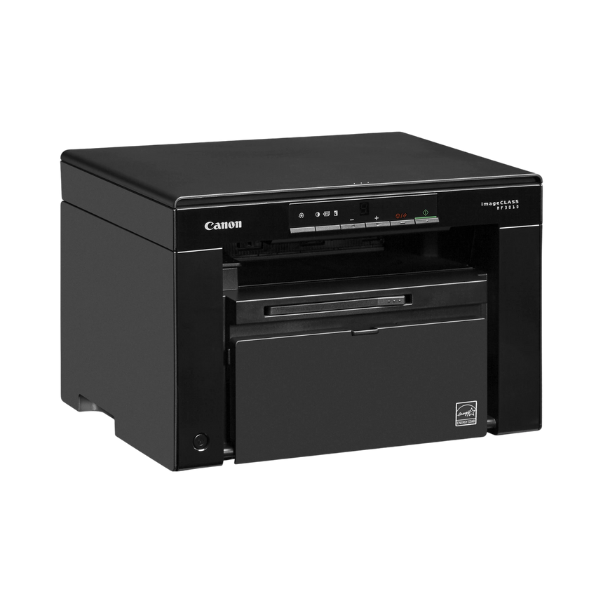 Canon imageCLASS MF3010 VP Multifunction Laser Printer — Being Shipped