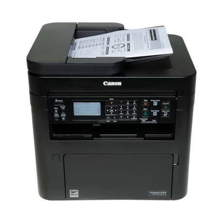 Canon imageCLASS MF264dw II Monochrome Laser Printer — Being Shipped