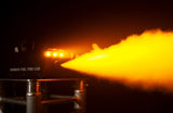 ADJ Amber Fog 700 LED 700W Fog Machine with Amber LEDs — Being Shipped
