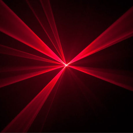 ADJ Ani-Motion Compact Laser with 36 Patterns — Being Shipped