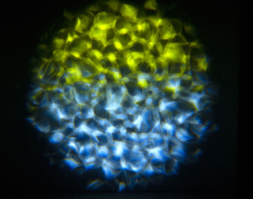 ADJ Eliminator Lighting Aqua LED 2 Multicolor Water Effect — Being Shipped