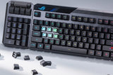 ASUS ROG Claymore II Wireless Mechanical Gaming Keyboard — Being Shipped