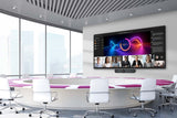 Avocor 105" 5K Ultra-Wide Touchscreen Monitor — Being Shipped