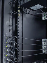 APC NetShelter Cable Organizer — Being Shipped