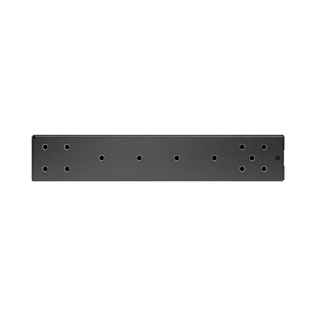 APC NetShelter 1U 230V Rack Automatic Transfer Switch — Being Shipped