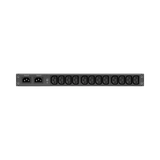 APC NetShelter 1U 230V Rack Automatic Transfer Switch — Being Shipped
