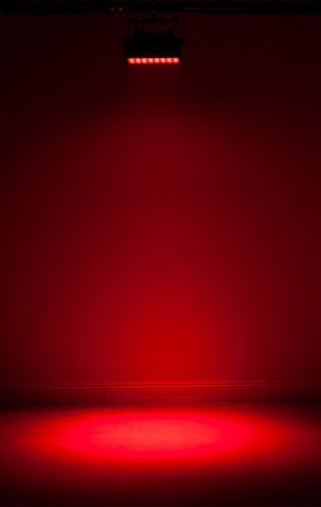 ADJ 32 HEX Panel IP Outdoor Wash/Strobe Fixture — Being Shipped