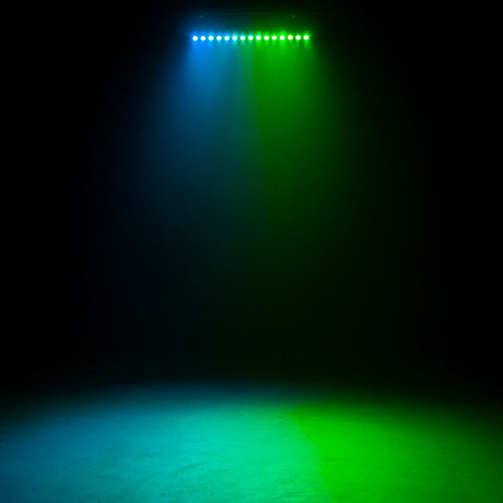 ADJ 15 HEX BAR IP LED Wash Fixture for Outdoor Use — Being Shipped