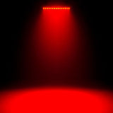 ADJ 15 HEX BAR IP LED Wash Fixture for Outdoor Use — Being Shipped