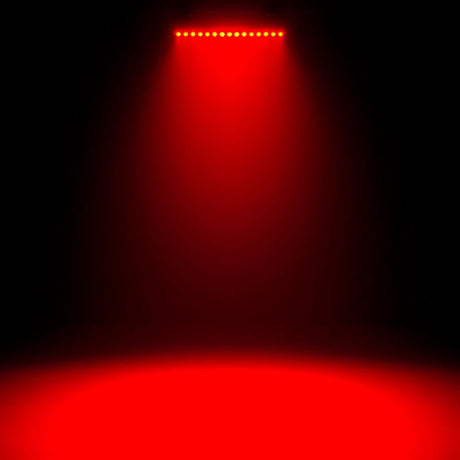 ADJ 15 HEX BAR IP LED Wash Fixture for Outdoor Use — Being Shipped