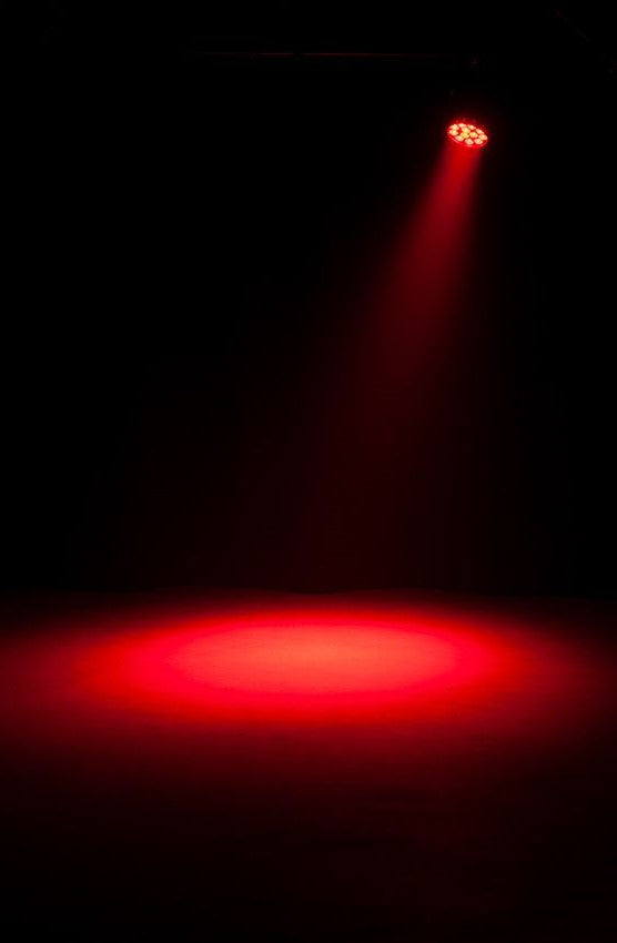 ADJ 12P HEX IP Outdoor Par with 12x12W HEX LEDs — Being Shipped