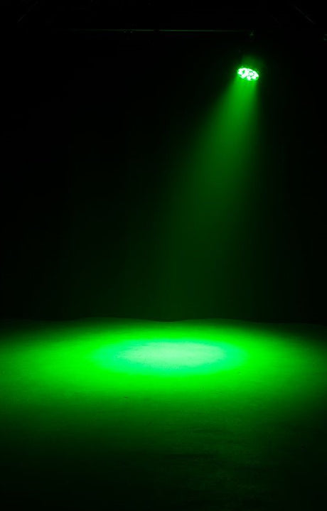 ADJ 12P HEX IP Outdoor Par with 12x12W HEX LEDs — Being Shipped