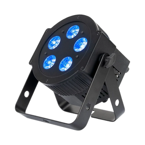 ADJ 5PX Hex LED Par Fixture — Being Shipped
