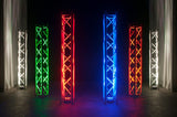ADJ 5PX Hex LED Par Fixture — Being Shipped