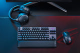 ASUS ROG Strix Scope RX TKL Wireless Deluxe Gaming Keyboard — Being Shipped