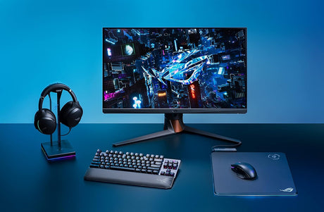 ASUS ROG Strix Scope RX TKL Wireless Deluxe Gaming Keyboard — Being Shipped