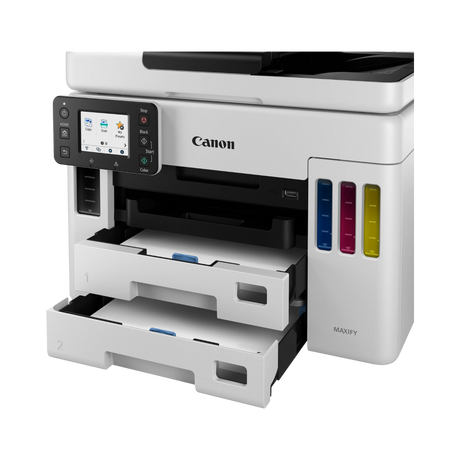 Canon MAXIFY GX7020 Wireless MegaTank All-In-One Printer — Being Shipped