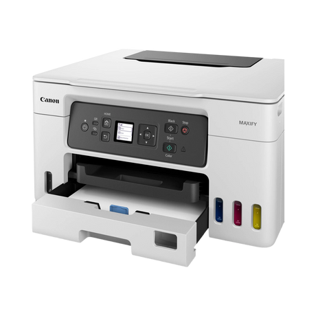 Canon MAXIFY GX3020 Wireless MegaTank All-in-One Printer — Being Shipped
