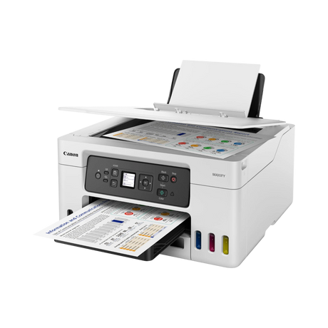 Canon MAXIFY GX3020 Wireless MegaTank All-in-One Printer — Being Shipped