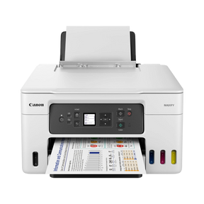 Canon MAXIFY GX3020 Wireless MegaTank All-in-One Printer — Being Shipped