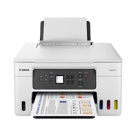 Canon MAXIFY GX3020 Wireless MegaTank All-in-One Printer — Being Shipped