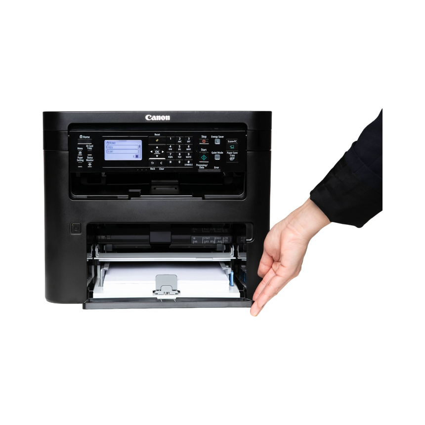 Canon imageCLASS MF262dw II Monochrome Multifunction Printer — Being Shipped