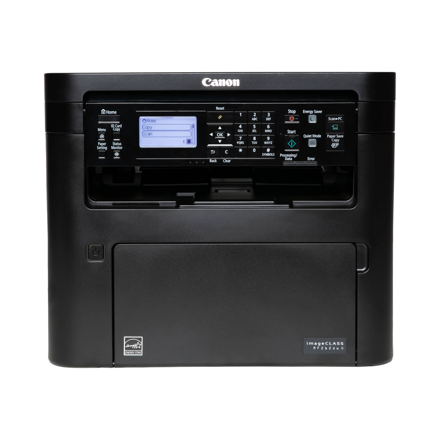 Canon imageCLASS MF262dw II Monochrome Multifunction Printer — Being Shipped