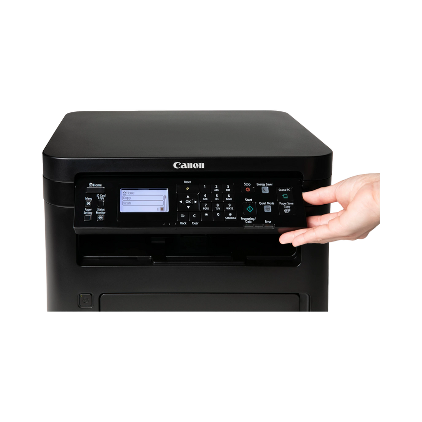 Canon imageCLASS MF262dw II Monochrome Multifunction Printer — Being Shipped