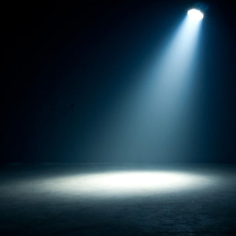 ADJ 18P Hex All-Metal Par with 18x 12W Hex LEDs — Being Shipped