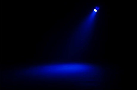 ADJ 18P HEX IP Outdoor LED Par Light (Black) — Being Shipped