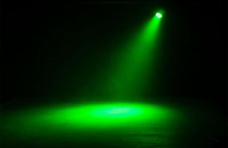 ADJ 18P HEX IP Outdoor LED Par Light (Black) — Being Shipped