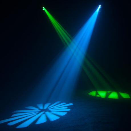 ADJ Inno Pocket Scan Compact LED Lighting Effect — Being Shipped