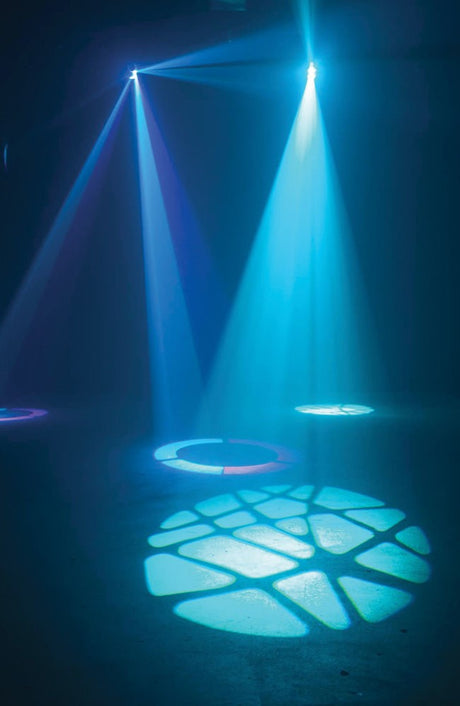 ADJ Inno Pocket Scan Compact LED Lighting Effect — Being Shipped