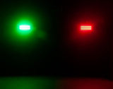 ADJ Jolt 300 High-Powered RGBW Strobe Fixture — Being Shipped