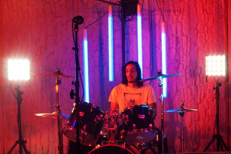 ADJ LED Pixel Tube 360 39.5" RGB LED Display — Being Shipped