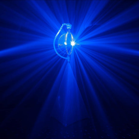 ADJ M-1616 16-Inch Glass Mirror Ball — Being Shipped