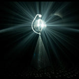 ADJ M-1616 16-Inch Glass Mirror Ball — Being Shipped