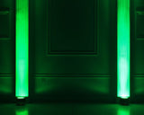 ADJ Mega Go Par 64 Plus Rechargeable LED Par Can — Being Shipped