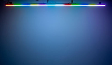 ADJ Pixie Strip 120 2-Meter RGB LED Pixel Strip — Being Shipped