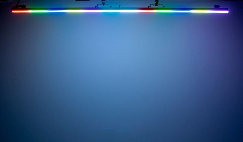 ADJ Pixie Strip 120 2-Meter RGB LED Pixel Strip — Being Shipped