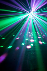 ADJ Stinger II 3-in-1 LED Lighting Fixture — Being Shipped