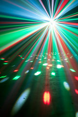 ADJ Stinger II 3-in-1 LED Lighting Fixture — Being Shipped