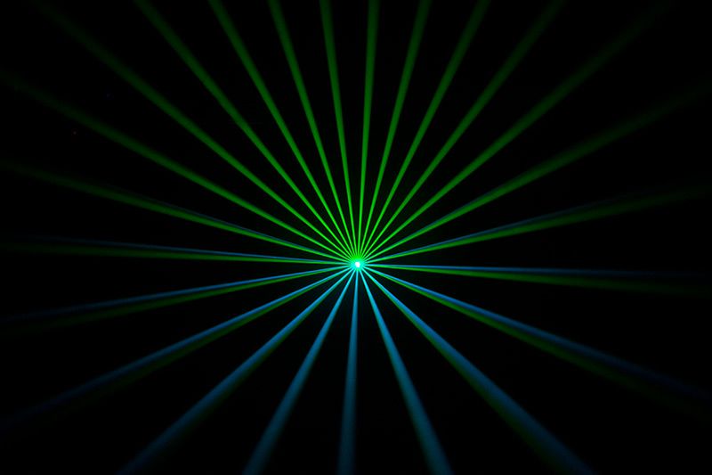 ADJ Vizi Beam 12RX Moving Head Light — Being Shipped