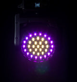 ADJ Vizi Wash Z37 Moving Head Light — Being Shipped