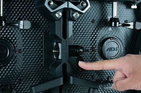 ADJ VS2 Vision Series High-Resolution Video Panel — Being Shipped